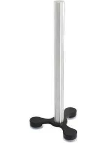 Kitchen Paper Towel Holder - 1 Piece - Suction Cup Foot - View 9