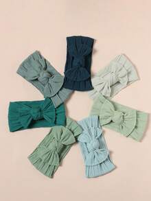 Gradient Green 7-piece Set