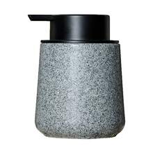 1pc Foaming Hand Soap Dispenser 8.45oz, Bathroom Essentials, Kitchen Soap Dispenser, Sleek Bottle, Plastic Dispenser, Construction, Refillable Container, Liquid Soap Dispenser, Home Users, Commercial Spaces Bathroom Foam Pump Bottle Empty Bottle Foamer Bottle - Multicolor - View 14