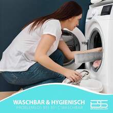 Bathroom Anti-Slip Mats - Transparent - View 6