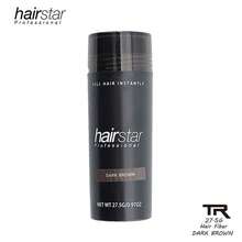 Polvo De Fibra Capilar Cubre Raíz De Cabello - Café integral - Ver 4