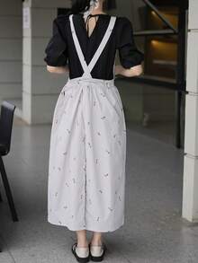Aprons - Yellow - View 4