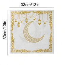 Disposable Napkins - MultiWarna - View 7