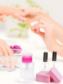 200 pezzi/100 pezzi/50 pezzi/20 pezzi Salviette detergenti per rimuovere lo smalto gel, strumenti per manicure, salviette senza lanugine, tamponi per la pulizia, accessori per il make-up, all'ingrosso, forniture per unghie, strumenti per unghie, accessori per arte di unghie, ritorno a scuola, unghie, strumenti per unghie per unghie finte - Multicolore - Visualizzare 12