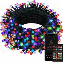 Festival & Party Lighting - 10M 100LED - View 1