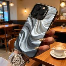 Basic Phone Cases - Silver - View 3