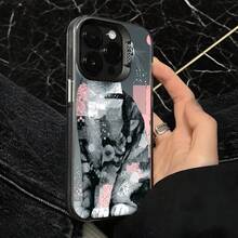 Basic Phone Cases - Argent - Voir 4