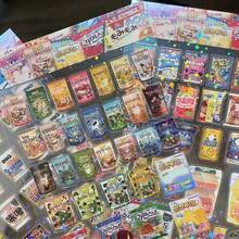 10pcs/Pack Cute Animal, Food, Beverage, Dessert Theme Stickers, Waterproof PET Material, Easy To Cut, Suitable For Scrapbooking, Decorating Notebooks, Photo Frames, Phone Cases, Water Bottles, Magazines, Stationery Boxes, DIY Collage, Back To School Supplies, Study Essentials - Multicolor - View 9