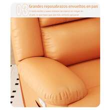 Massage Chair - View 8