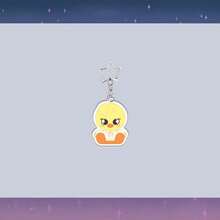 SKZ KPOP-STAY Straykid. 2 | Chaveiro de acrílico estilo anime SKZ. Chaveiro de acrílico estilo anime kawaii ATE, acessório para bolsa, presente para fãs de Star Surrounding, presente de aniversário, presente de Natal.