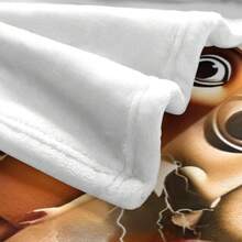 Sofa Blankets, Throw Blankets & Nap Blankets - Multicolor - View 9