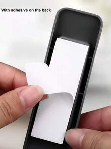 4pcs No Drill Adhesive Sliding Door Handles, Window Sliding Handles - Multicolor - View 3