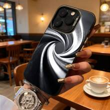 Basic Phone Cases - Black - View 2