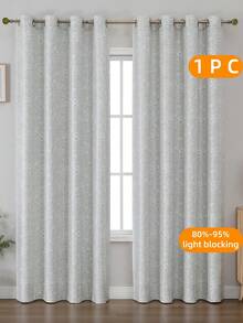 gräulich-weiße Blüten