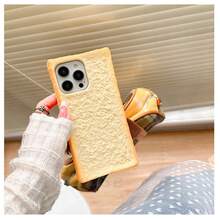 Fashion Phone Cases - Bread Color - View 7