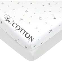 Flat Sheets - Multicolor - View 4