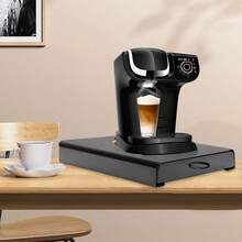 Coffee Capsule Storage Drawer