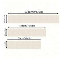 Manteles individuales y camino de mesa de lino para Ramadán (2/4/6/8 piezas) - Diseño de luna nueva con estrellas y farolillo Farnus, 12x18 pulgadas, adecuado para decoración del hogar, decoración de fiestas, reuniones festivas, decoración de Ramadán, cocina, restaurante, decoración de mesa de comedor del hogar - Multicolor - Ver 12