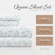 Flat Sheets - Multicolor - View 2