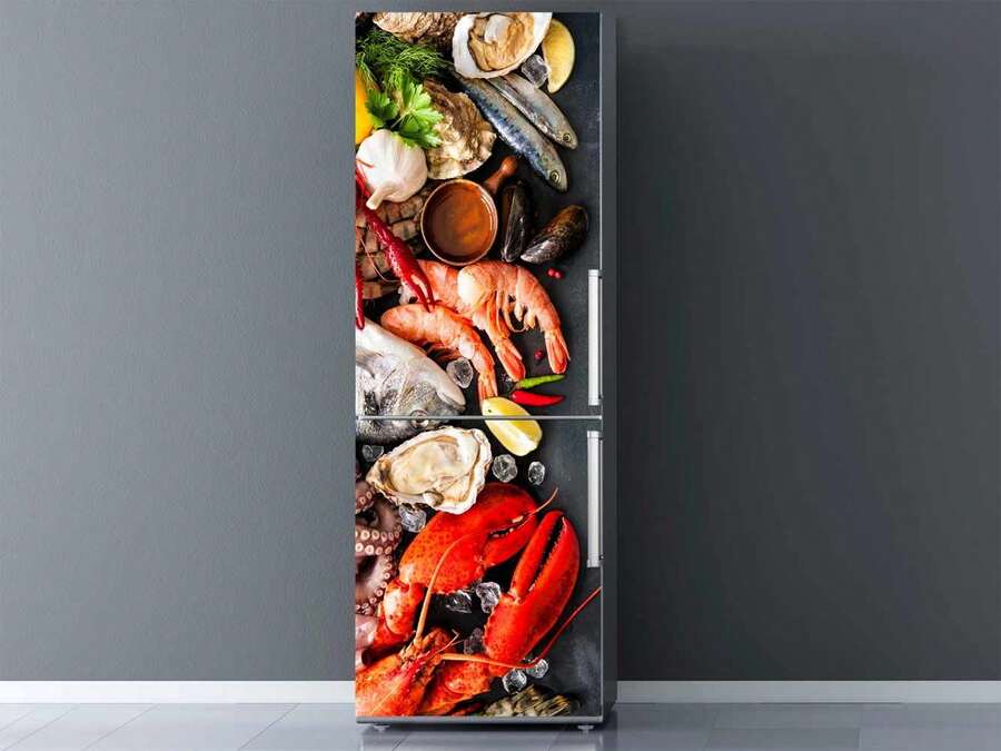 Wallpapers - Multicolor - View 1