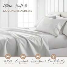 Flat Sheets - Multicolor - View 3