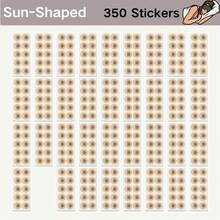 420/350/230/100PCS Bulk Pack Of  Dilators,  Patches,  Strips,  Clips,  Tapes, Nose Dilators, Nose Patches, Nose Strips, Nose Clips, And Nose Tapes - Advanced Technology To Reduce Snoring By 95% And Improve Sleep Quality For Restful Nights. Sweatproof And Power-Free Design Ideal For Gym, Yoga, Travel, And Home Use. Perfect As Christmas Gifts Or Back To School Essentials For Adults And Seniors Seeking Silent Sleep Solutions. Crafted From Hypoallergenic Materials For Comfort And Durability, Ensuring Optimal Airflow And Easy Application. Shop Now For The Ultimate Snoring Reduction And Sleep Enhancement Product! Home & Living, Home Essentials, Daily Home Essentials, Other Sleep Aid Products. - quảng trường - Xem 4