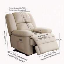 Massage Chair - View 3