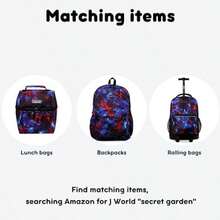 Lunch Box Sets - Multicolor - View 8