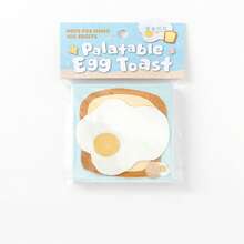 100pcs Cute Creative Memo Pads, Felt Vintage Style Decorative Material For Scrapbooking, Gift, Office, Home, Labeling, Classroom, Entertainment, Student Planner, DIY Decoration Stickers - Multicolor - View 15