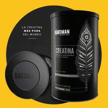 ISOPURE CREATINA MONOHIDRATADA - SIN SABORIZANTES - Ver 2