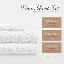 Flat Sheets - Multicolor - View 2