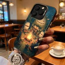 Basic Phone Cases - Black - View 2