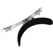 Generic Marching Drum Leg Rest Accessory Replacement Parts For Snare Drum Musical Instrument Parts Drum Parts Snare Drum Replacement Part Drum Accessories Drums Accessories Sponge Silver - 1 - 查看 8