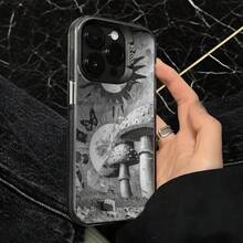 Basic Phone Cases - Silver - View 4