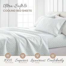 Flat Sheets - Multicolor - View 3