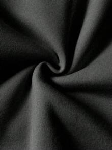 Frozen Dad And Mom Birthday Mommy Family Party Snowman Women Sweatshirt - Seseable - màu đen - Xem 3