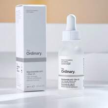 The Ordinary 4-Piece Clear Skin & Eye Kit: 3-Step Clarifying Set(THE ACNE SET) Glucoside Foaming Cleanser 50mL + Salicylic Acid 2% 30ml + Natural Moisturizing Factors 30ml+Niacinamide 10% Serum 30ml - Bộ kết hợp hai mảnh A - Xem 6