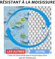 Bathroom Anti-Slip Mats