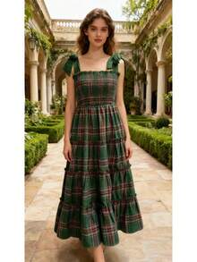 Damenkostüme - Grün - Übersicht 3