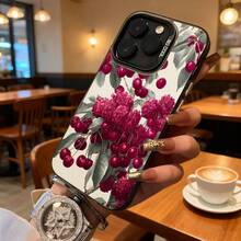 Basic Phone Cases - Noir - Voir 2