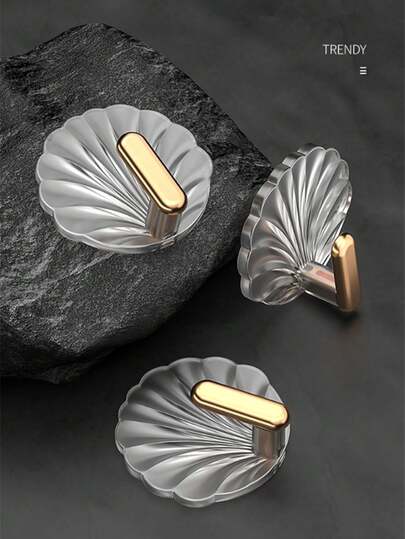 8/4 No Drill Hooks: Heavy Duty Adhesive Coat Hangers For Walls, Bathroom And Toilet Doors - No-Drill Organization Kit, Waterproof And Rust-Resistant, Ultra-Strong Wall Mounted And Over-The-Door Hooks For Towels, Robes, Bags, Keys, And Accessories, Easy Install, Space-Saving Design, Ideal For Small Bedrooms, Kitchens, Entryways, Spring Refresh And Daily Home Use