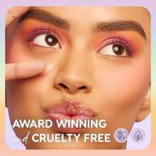 Bút kẻ mắt dạng kem ColourPop Shadow Stix - Màu sắc lâu trôi - Kem trang điểm đa năng với đầu gọt tích hợp, đầu nhọn chính xác giúp dễ dàng sử dụng - Màu Witch Please (0,05 oz), Giá rẻ, Ngày lễ tình nhân, Hàng giá rẻ, Du lịch, Vật dụng cần thiết khi đi du lịch, Trang trí phòng, Quà tặng Valentine, Đồ rẻ tiền, Phòng, Đồ 1 đô la, Vật dụng cần thiết cho kỳ nghỉ, Quà tặng cho phụ nữ, Phòng ngủ, Valentine, 99 xu - MàuE - Xem 6