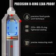 Seasoning Injector & Oil Mister