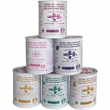 Natural Depilatory Wax Honey Honey 500 Ml. - Gói 500g - Xem 2