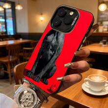 Basic Phone Cases - สีเงิน - ดู 3