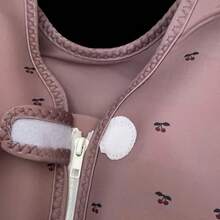 Lace Children's Swimming Vest, Toddler Swimming Training Life Jacket Vest, Suitable For Buoyancy Swimming At Beach And Pool