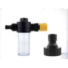 2X Powerful Portable High Pressure Washer | Lightning-Fast High Pressure Water Gun | Easily Removes Stubborn Vehicle Dirt | Ergonomic Design, No Handle | Durable Plastic Material | Perfect For Car Cleaning/Washing Equipment/Spray Gun