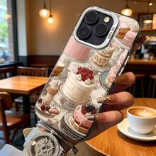 Basic Phone Cases - 실버 - 보기 6