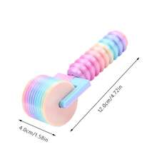 Detachable Diamond Painting Roller, DIY Diamond Art Roller Beads Corrected & Fixing Tool For Diamond Art Tool Accessories - Multicolor - View 7