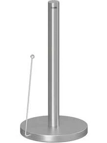 Kitchen Paper Towel Holder - Stainless Steel - View 2